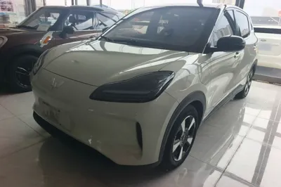 Wuling Bingo PLUS