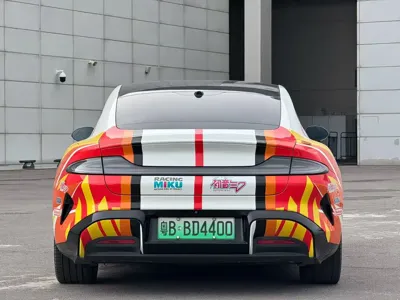 Xiaomi SU7