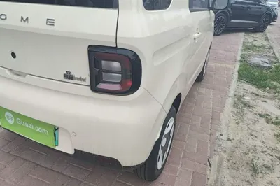 Geely Galaxy Panda