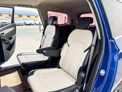 Baojun 360