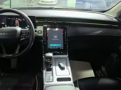 Roewe RX5
