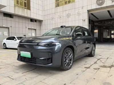 Leapmotor Leapmotor C10