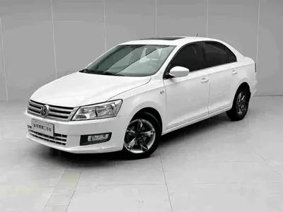 Volkswagen Santana
