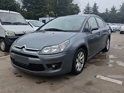 Citroen C-Quatre