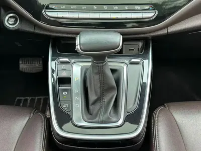 GAC Motor Trumpchi M6