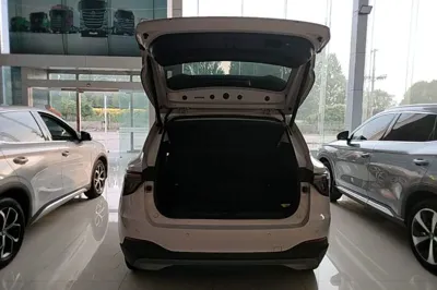 MG ES5