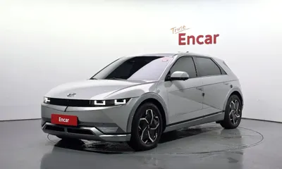 Hyundai Ioniq5
