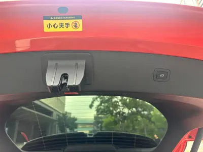 Xiaomi 小米YU7