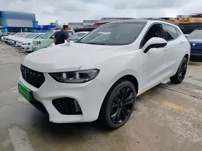 WEY Wey VV5