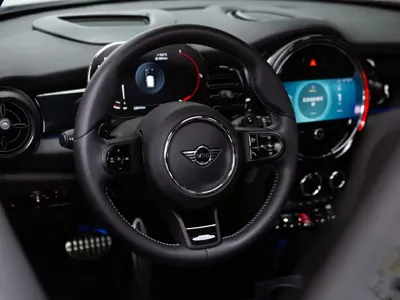 MINI Mini JCW