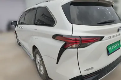 Toyota Granvia