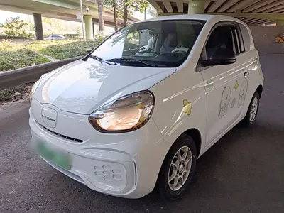 Roewe Clever