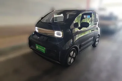 Baojun KiWi EV