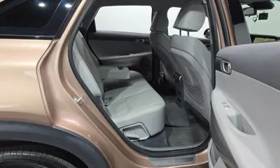 Hyundai Nexo