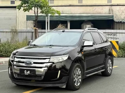 Ford Edge (Import)