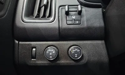 ChevroletGMDaewoo Colorado