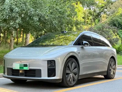 Li Auto 理想i6