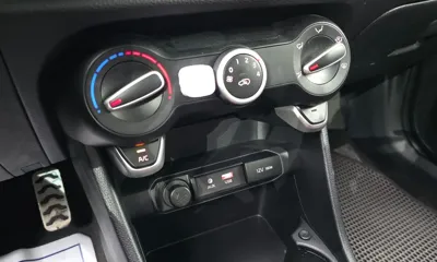 Kia Morning