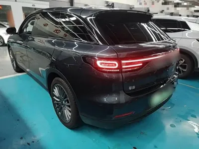 Leapmotor Leapmotor C11