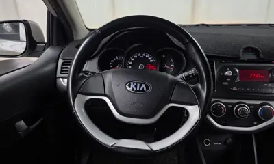 Kia Morning
