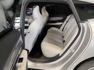 Xpeng P7