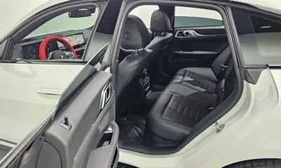 BMW 4-Series
