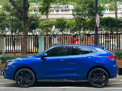WEY Wey VV5