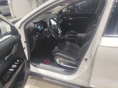 Xpeng G3i