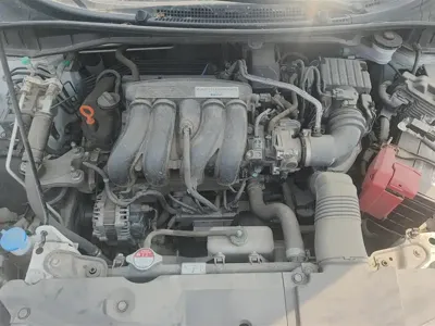 Honda Greiz