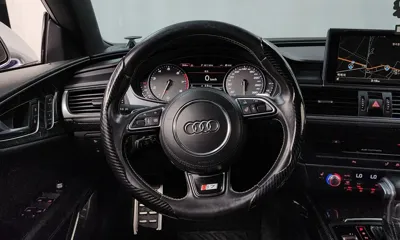 Audi S7