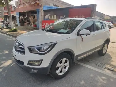 Haima Haima S5