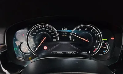 BMW Gran Turismo