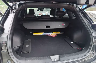 Haval XY