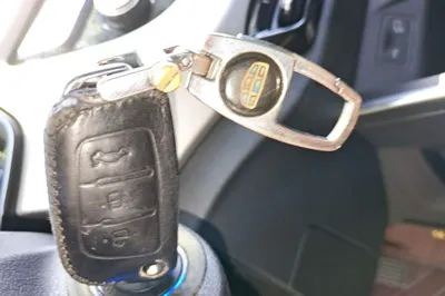 Geely Auto Vision X3