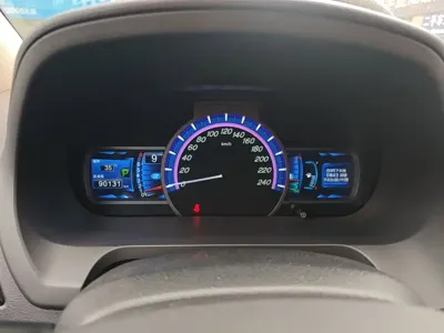 BYD S7