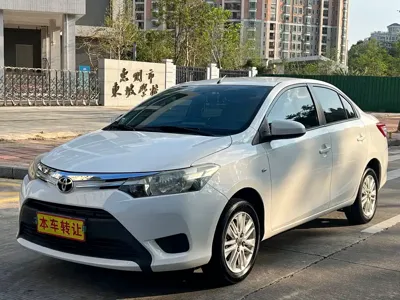 Toyota Vios