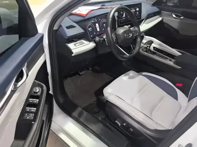 Geely Xingrui