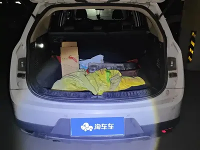 Baojun 560