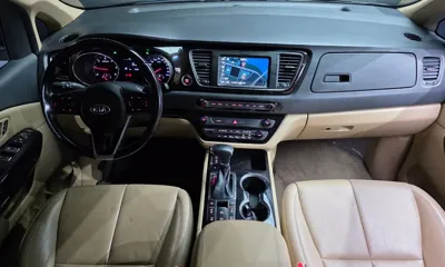 Kia Canival