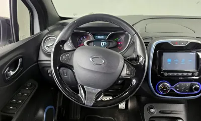 Renault-KoreaSamsung QM3