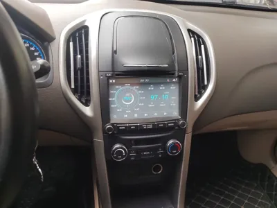 Baojun 610
