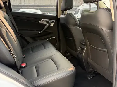 Geely Boyue