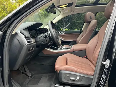 BMW X5 (Import)