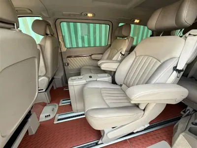 Mercedes-Benz Viano