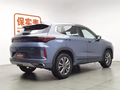 EXEED Zhaofeng
