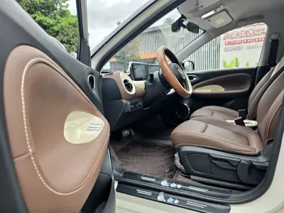 Wuling Bingo