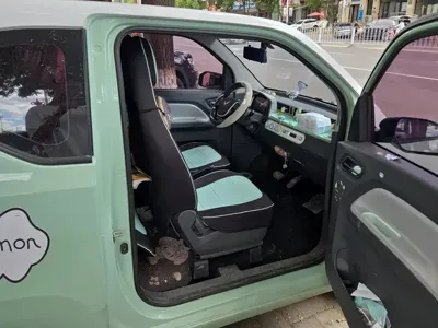 Wuling MINIEV