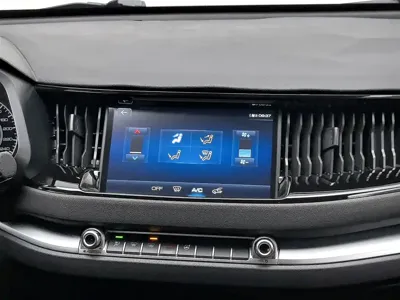 Haval H2s