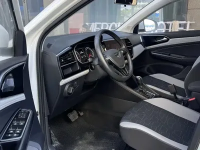 Jetta VS7