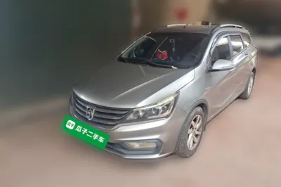 Baojun 310W